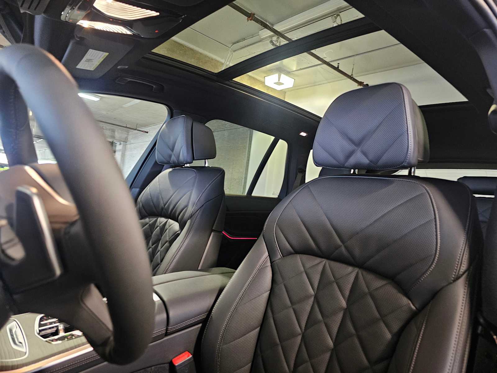 Thumbnail: 2026 BMW X5 - 33