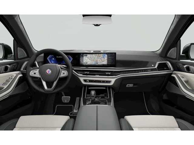 Thumbnail: 2026 BMW X7 - 7