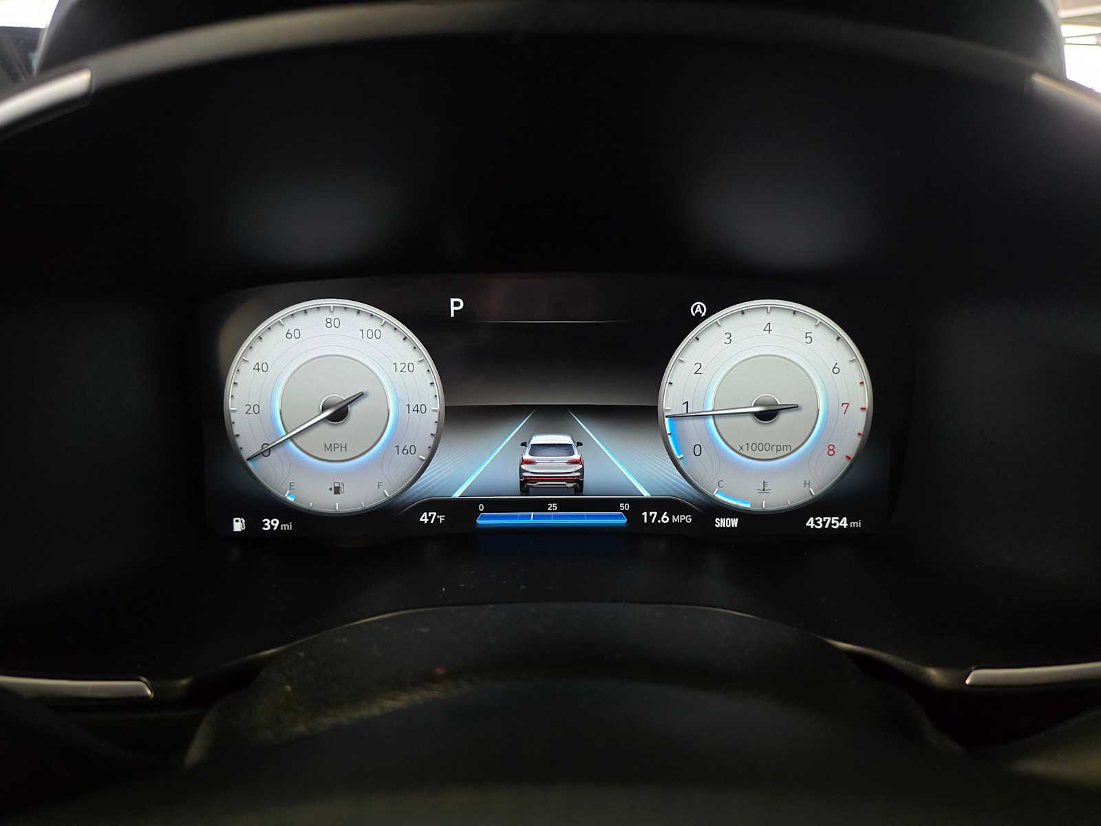 Thumbnail: 2022 Hyundai Santa Fe - 12