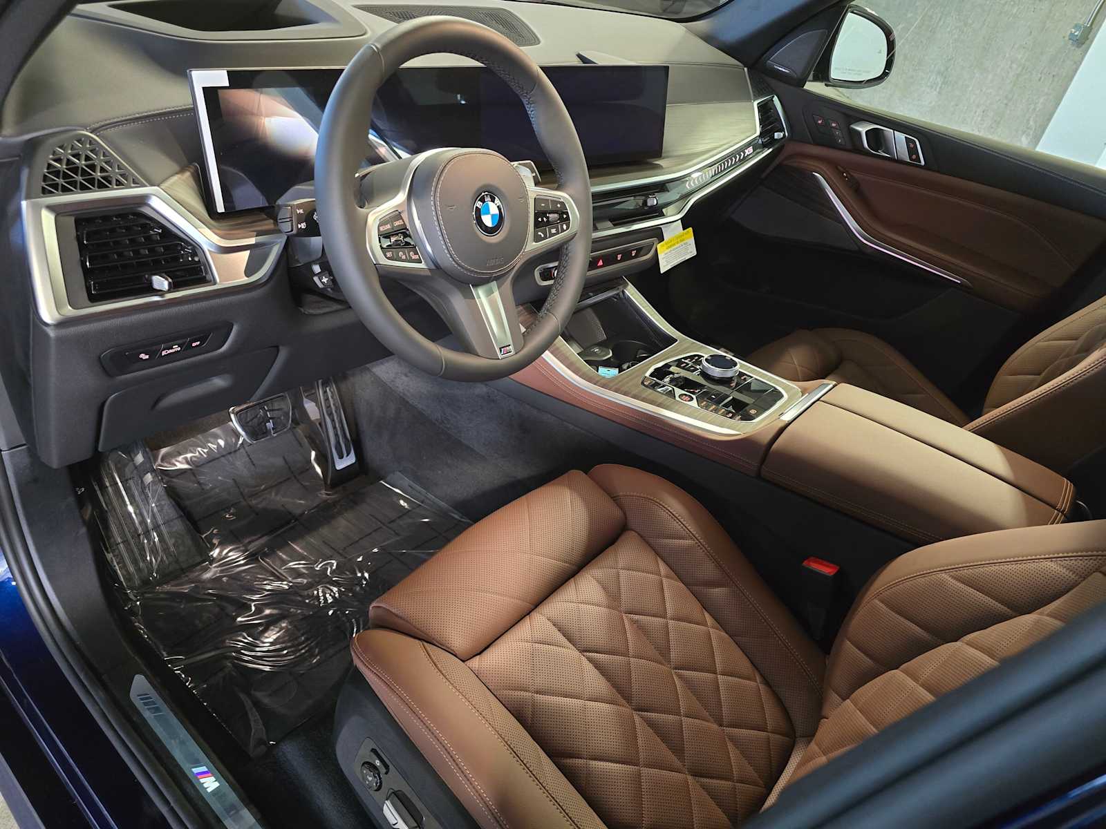 Thumbnail: 2026 BMW X5 - 2