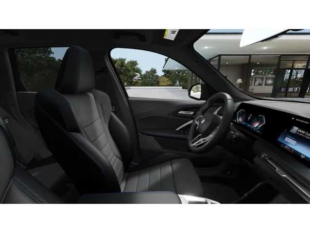 Thumbnail: 2026 BMW X1 - 9