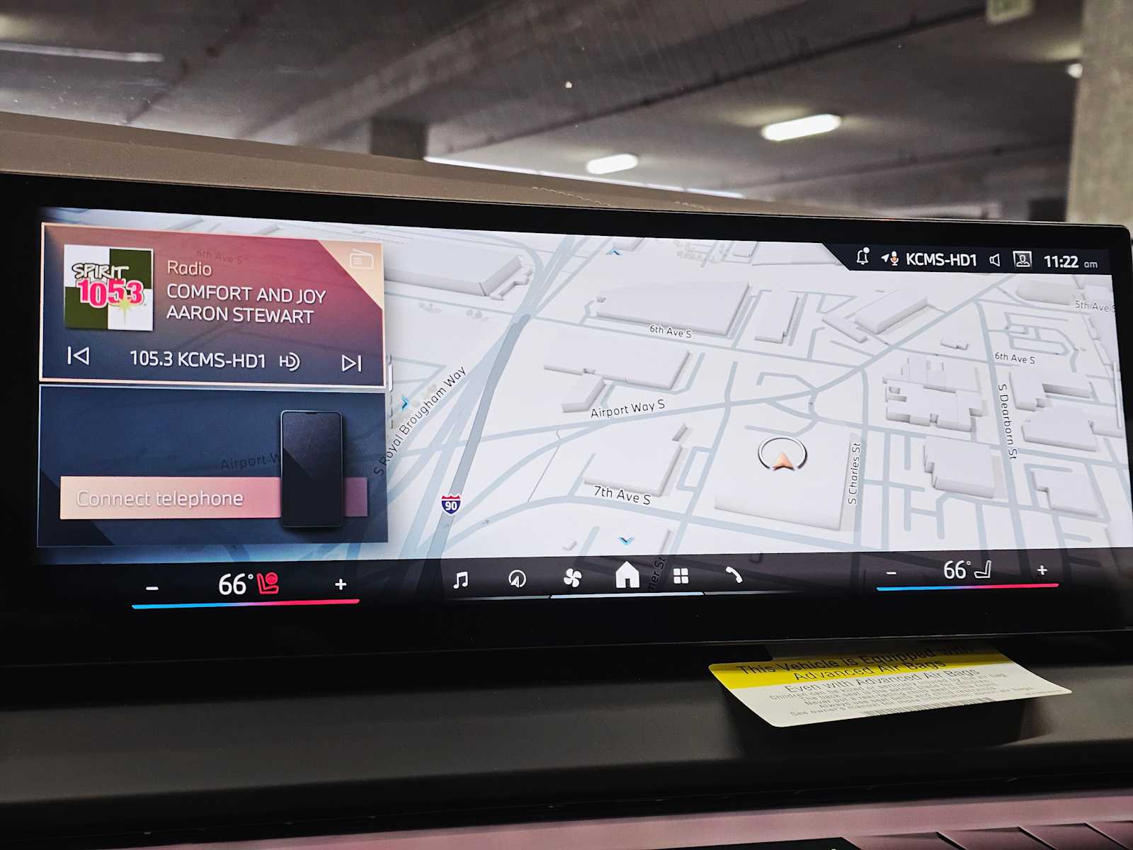 Thumbnail: 2026 BMW X3 - 14