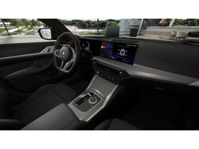 Thumbnail: 2026 BMW i4 - 14