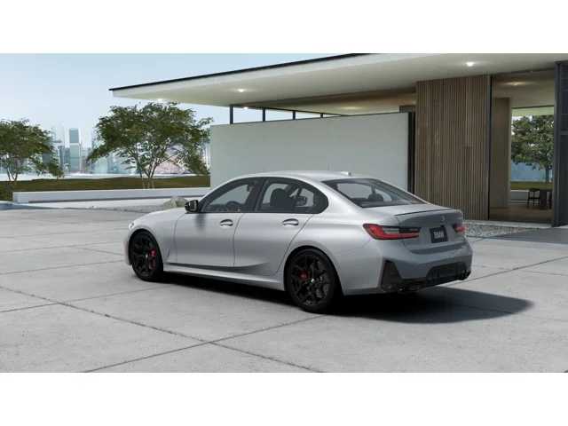 Thumbnail: 2026 BMW 3 Series - 2