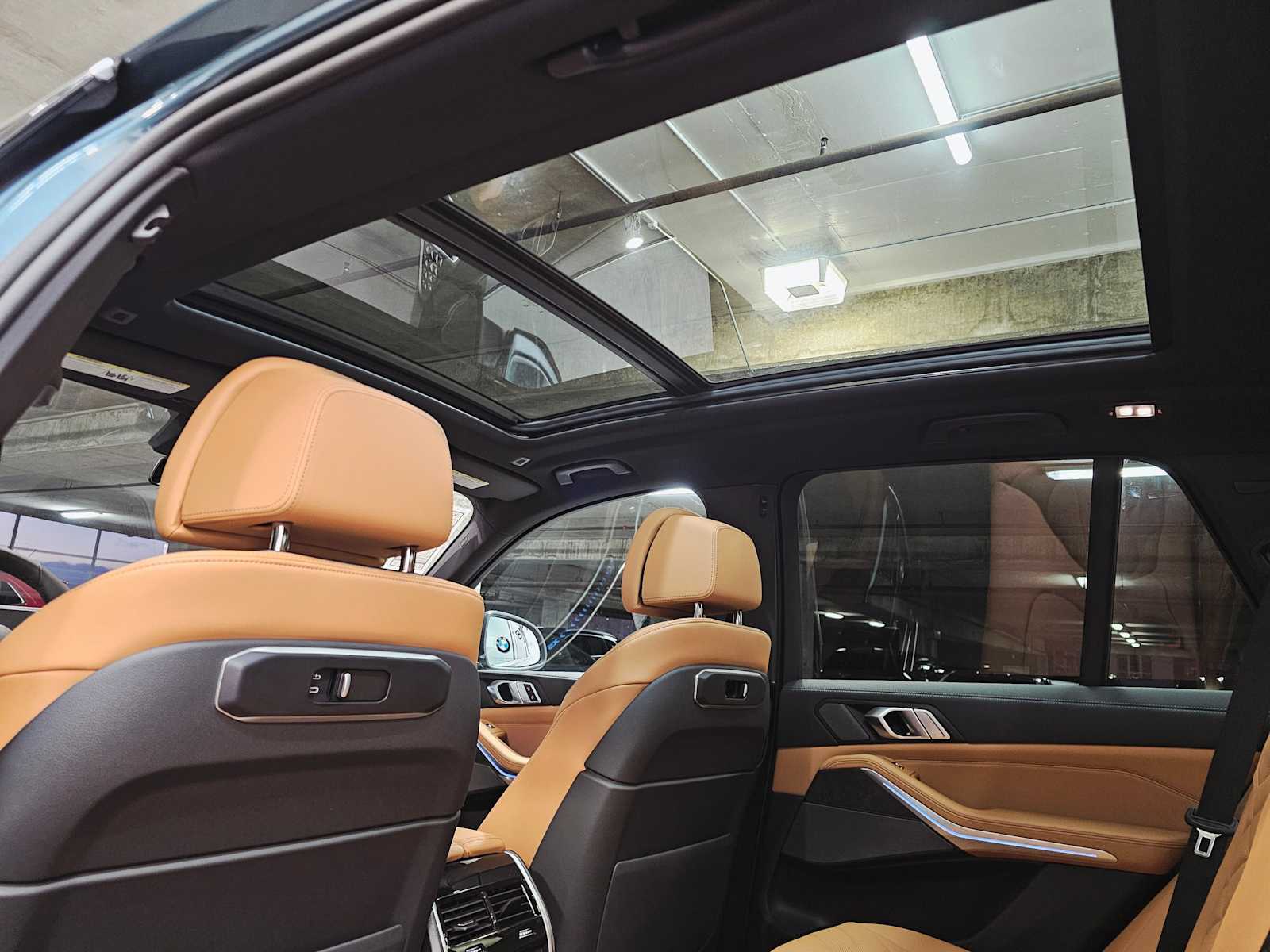 Thumbnail: 2026 BMW X5 - 25