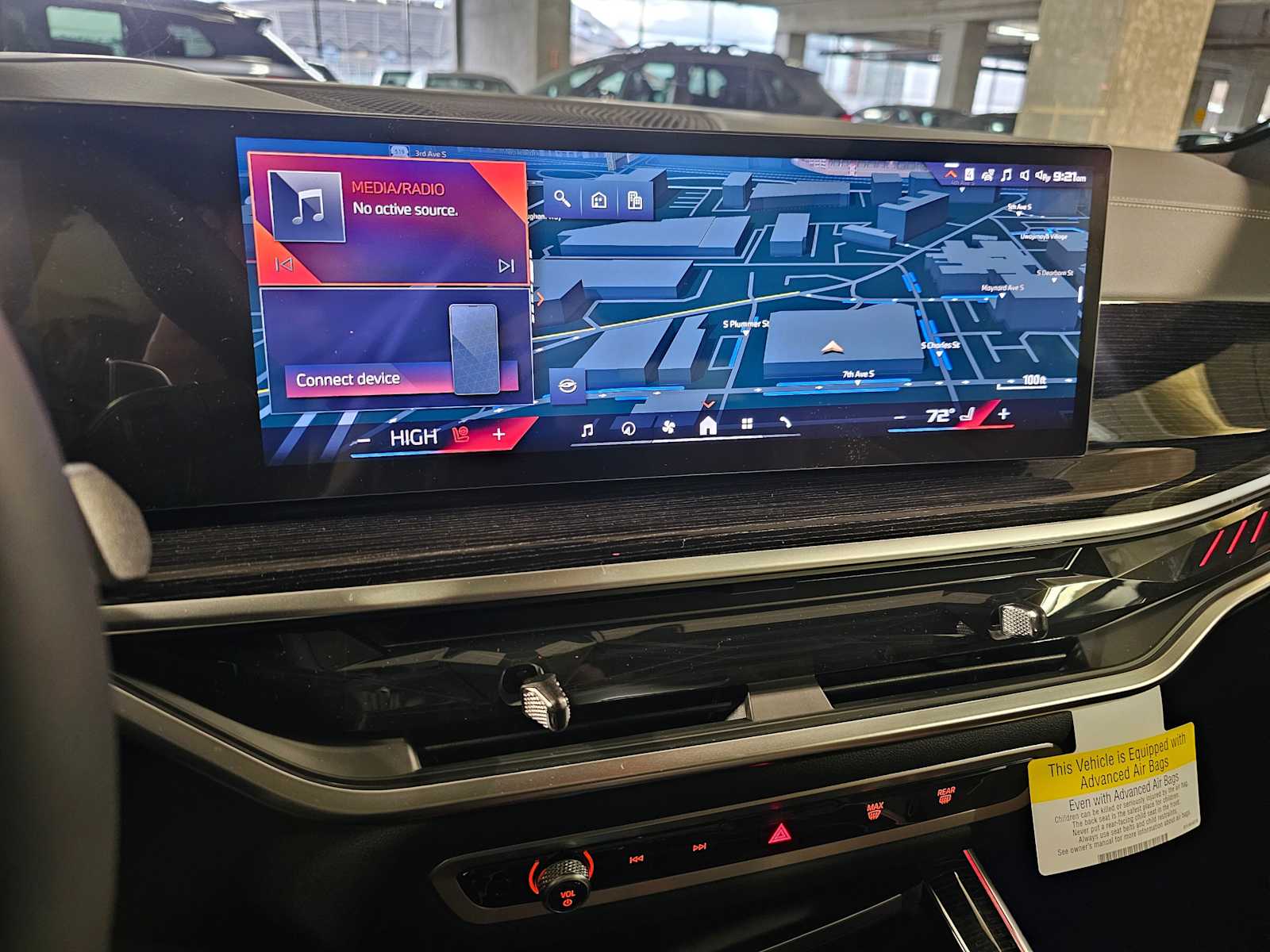 Thumbnail: 2026 BMW X5 - 13