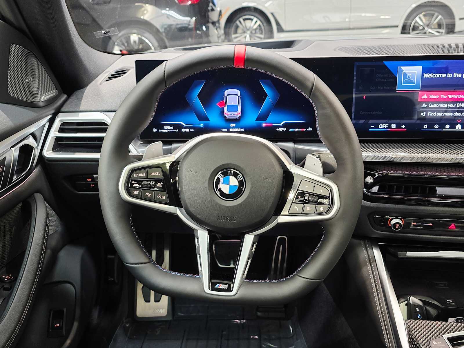 Thumbnail: 2026 BMW 4 Series - 11