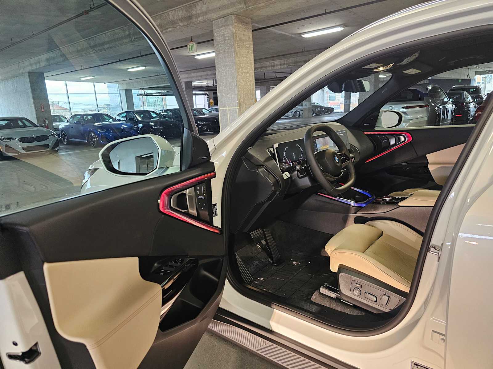 Thumbnail: 2026 BMW X3 - 32