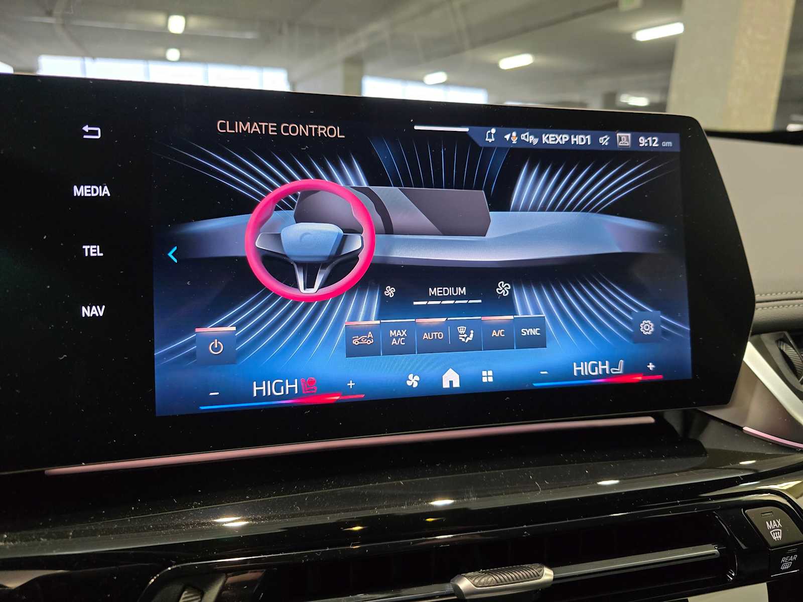 Thumbnail: 2026 BMW X1 - 14