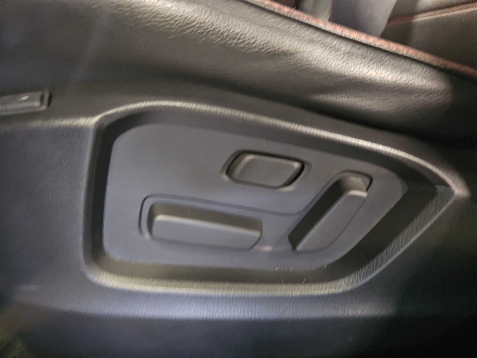 Thumbnail: 2021 Mazda CX-5 - 30