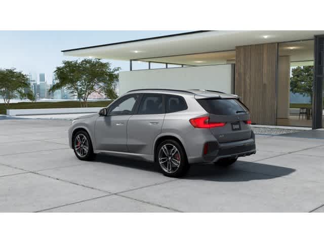 Thumbnail: 2025 BMW X1 - 2