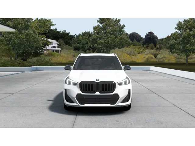 Thumbnail: 2026 BMW X1 - 3