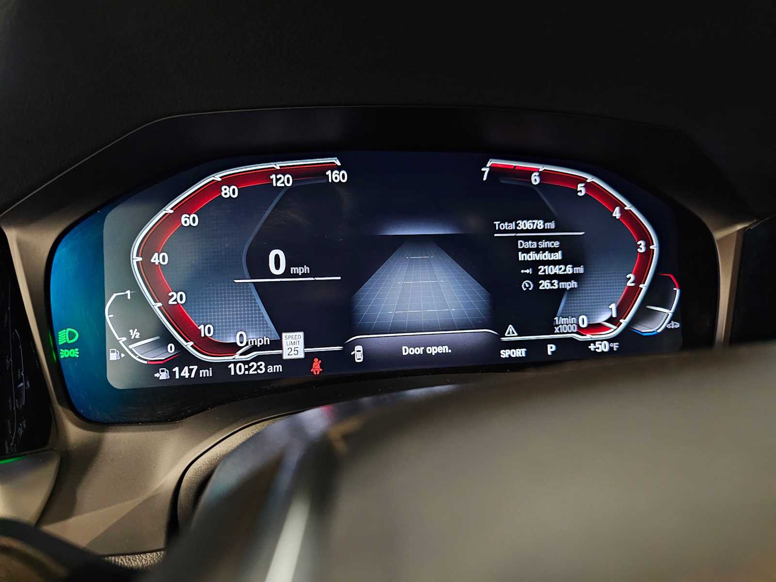 Thumbnail: 2023 BMW 4 Series - 12