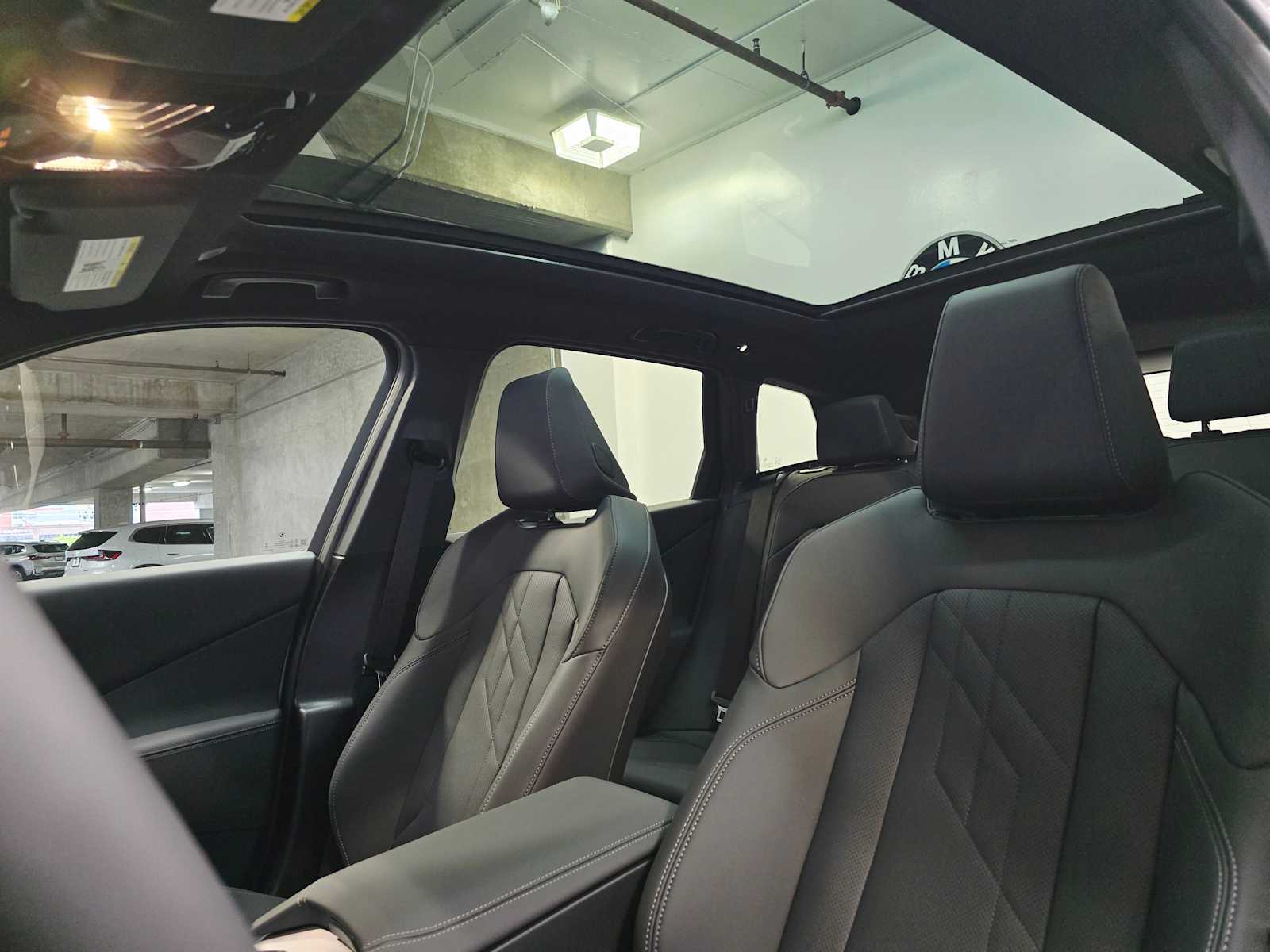 Thumbnail: 2026 BMW X3 - 24