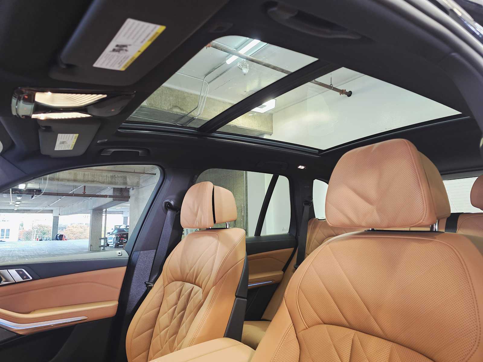 Thumbnail: 2026 BMW X5 - 24