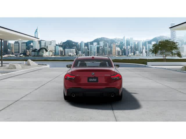 Thumbnail: 2026 BMW 2 Series - 5