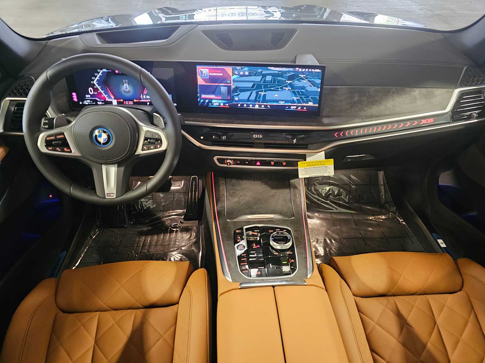 Thumbnail: 2026 BMW X5 - 10