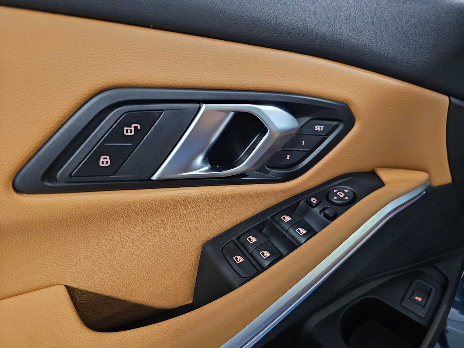 Thumbnail: 2025 BMW 3 Series - 28