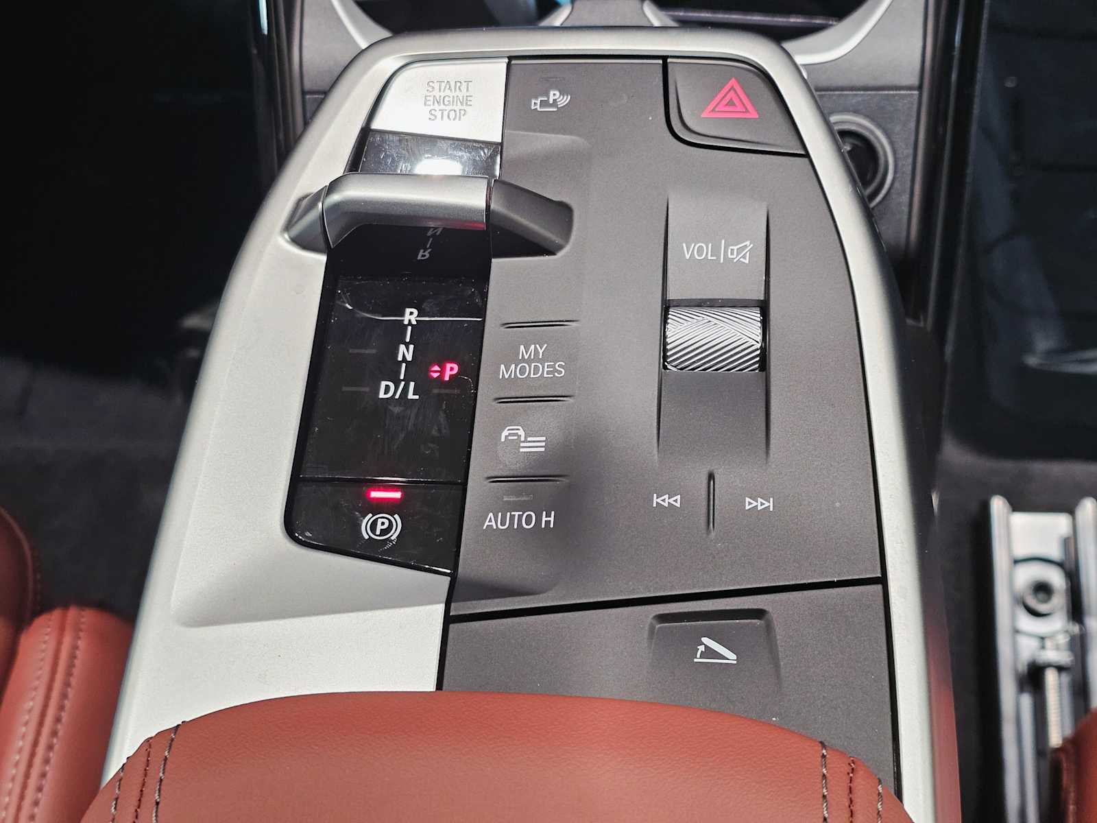 Thumbnail: 2026 BMW X1 - 18