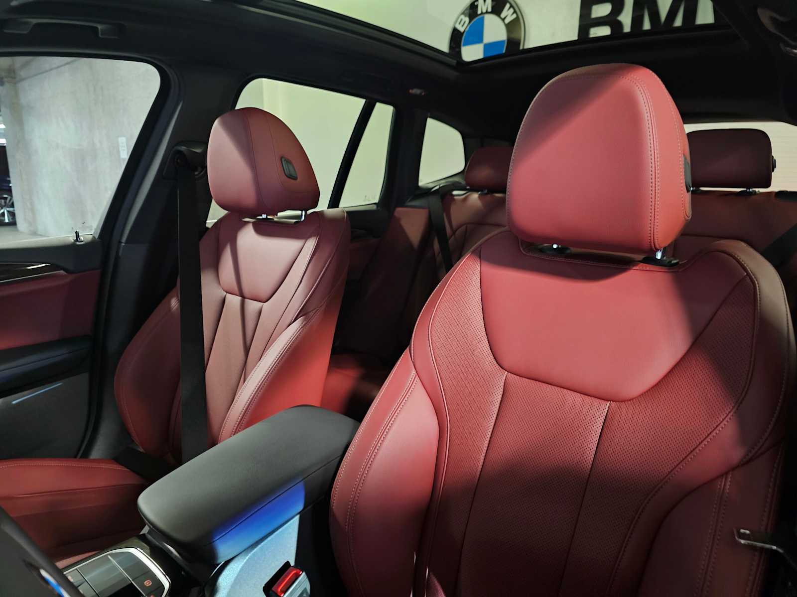 Thumbnail: 2023 BMW X3 - 32