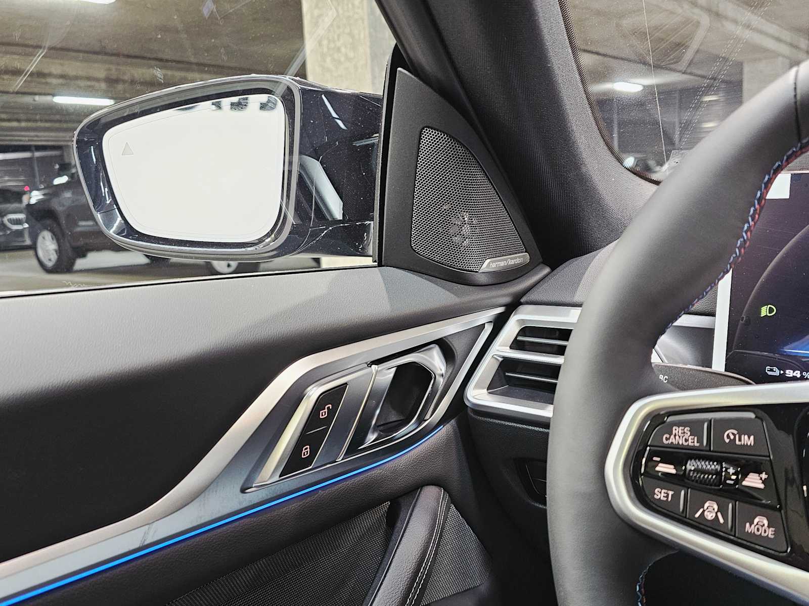 Thumbnail: 2025 BMW i4 - 22