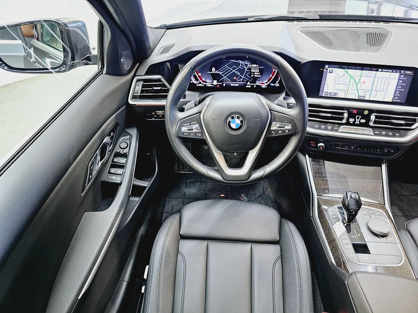 2020 BMW 3 Series 330i xDrive 11