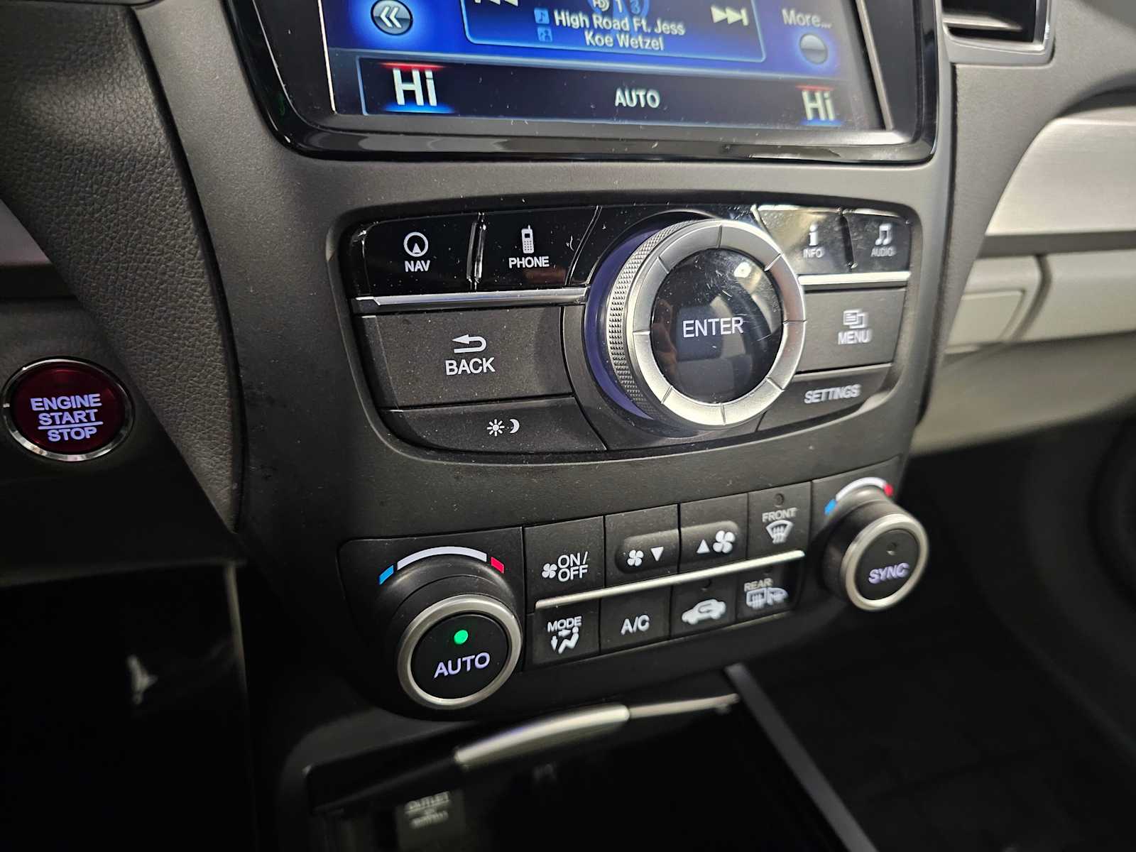 Thumbnail: 2016 Acura RDX - 18