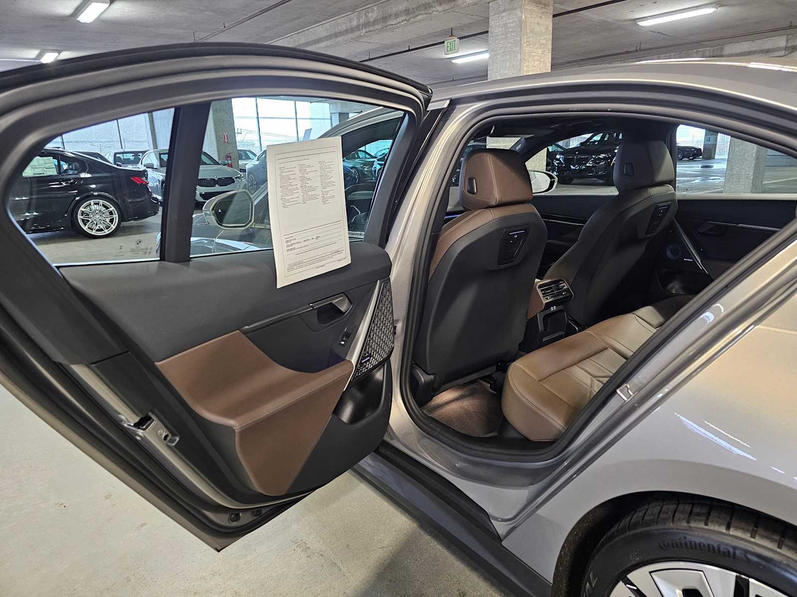 Thumbnail: 2024 BMW 5 Series - 34