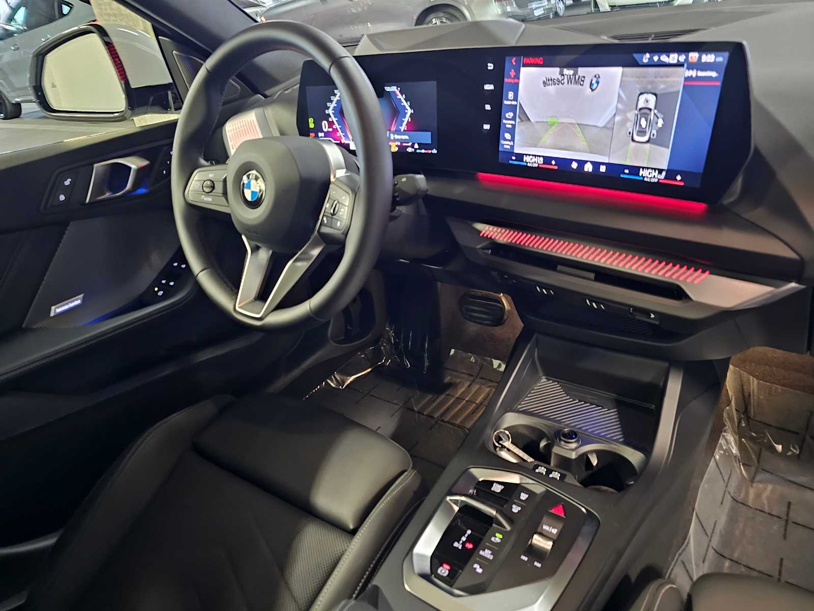 Thumbnail: 2025 BMW 2 Series - 26