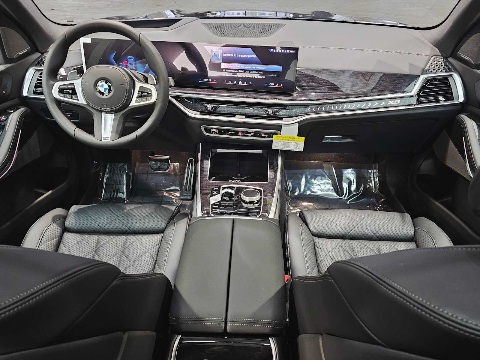 Thumbnail: 2026 BMW X5 - 10