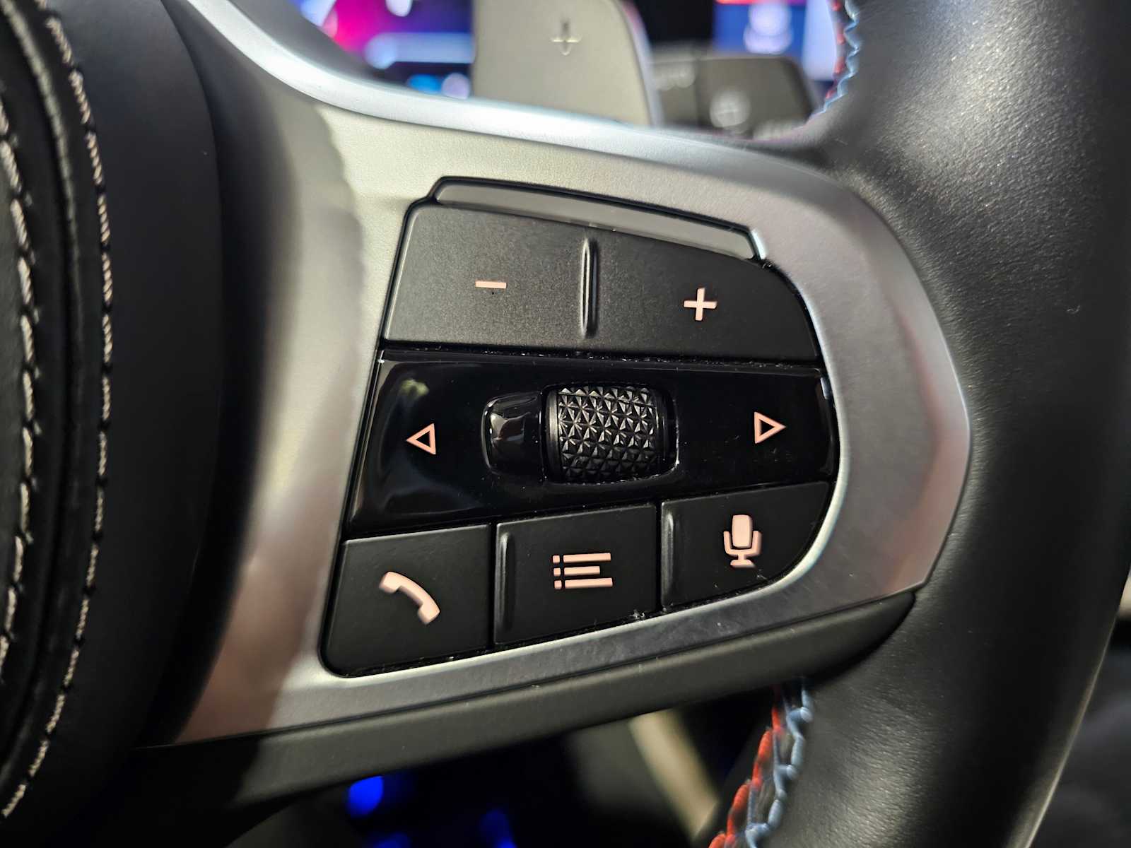 Thumbnail: 2023 BMW X7 - 19