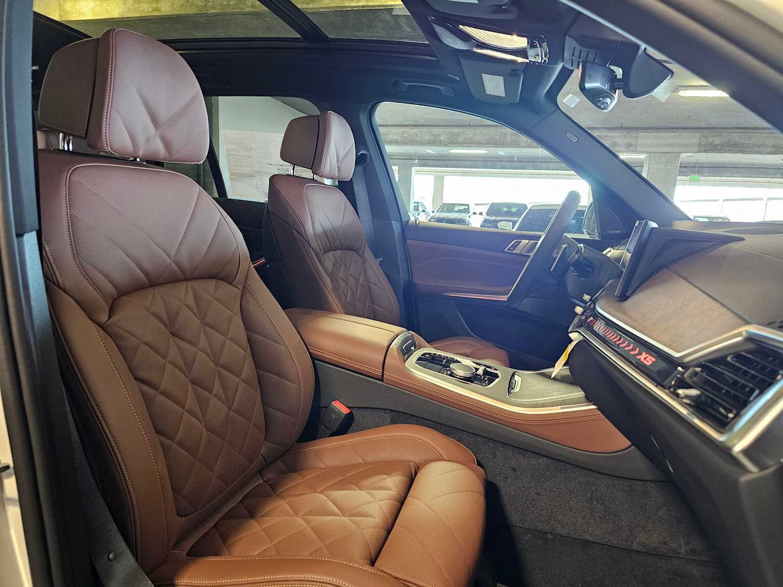Thumbnail: 2026 BMW X5 - 32