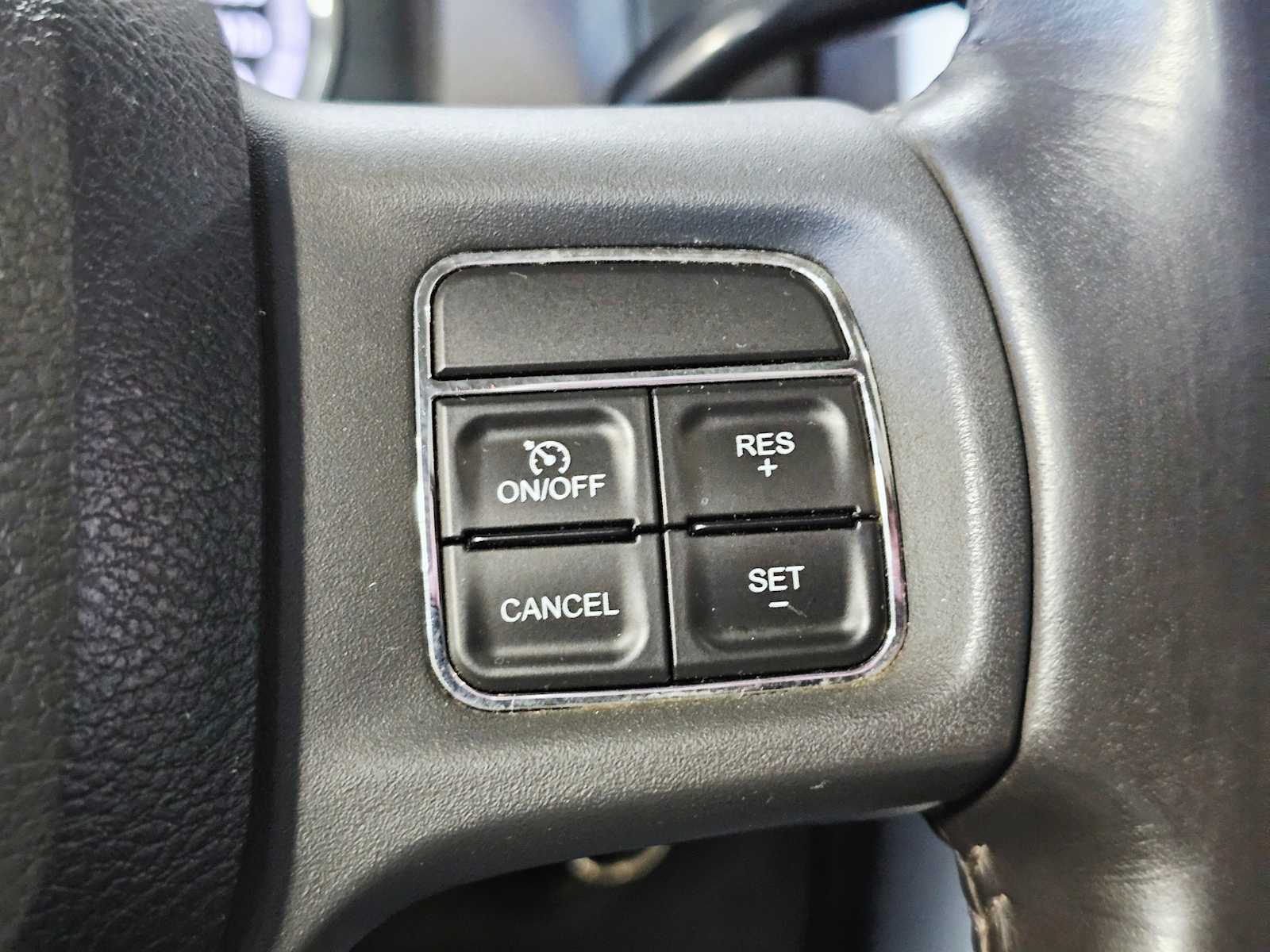 Thumbnail: 2012 RAM 2500 - 11