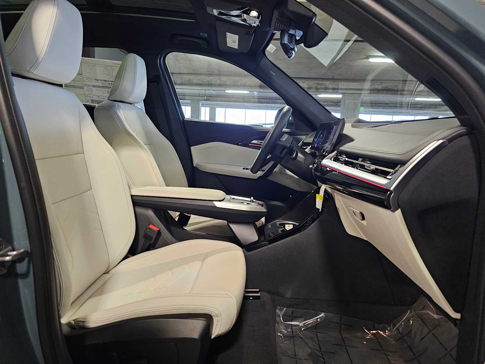 Thumbnail: 2026 BMW X1 - 41