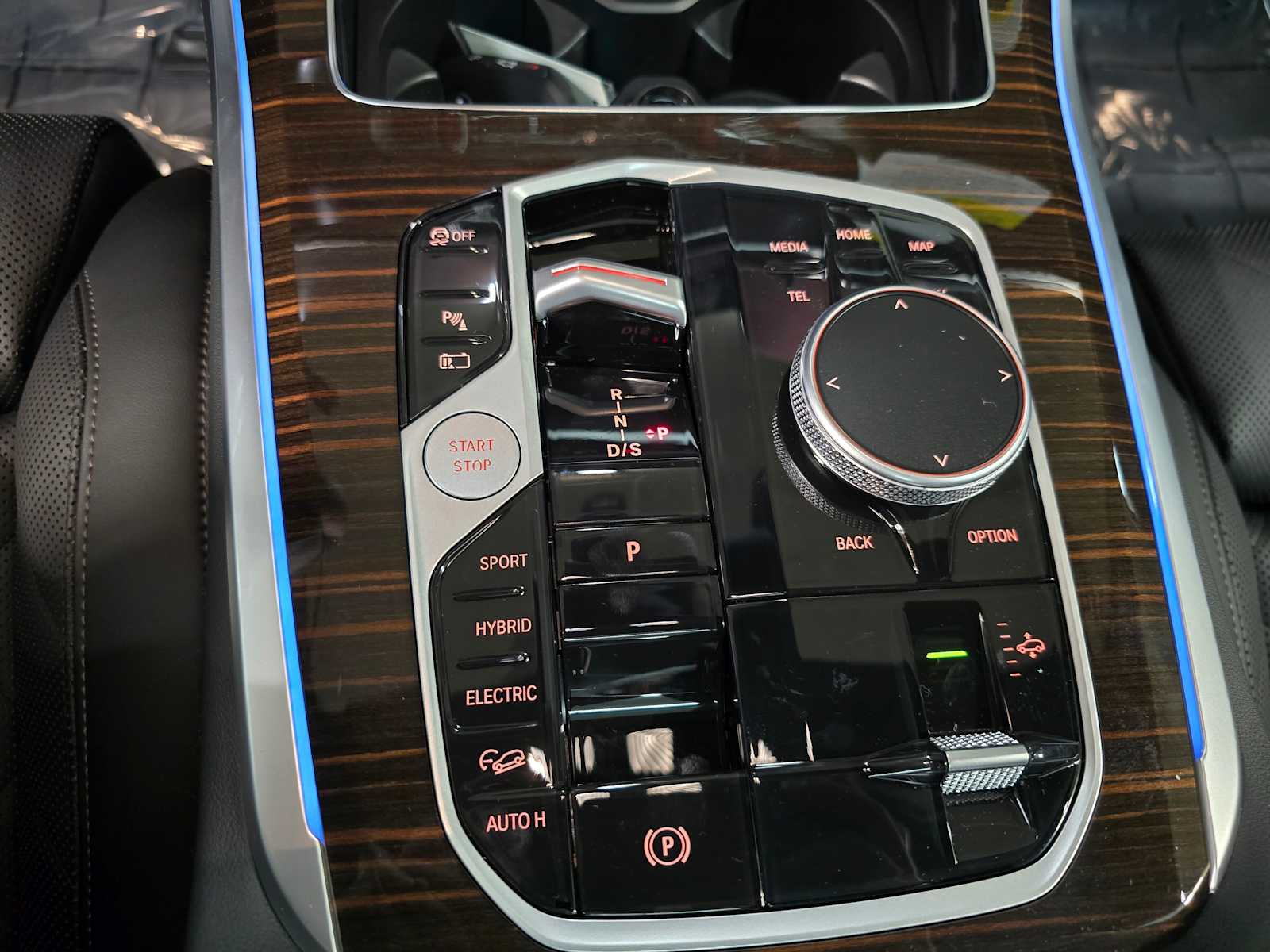 Thumbnail: 2026 BMW X5 - 19