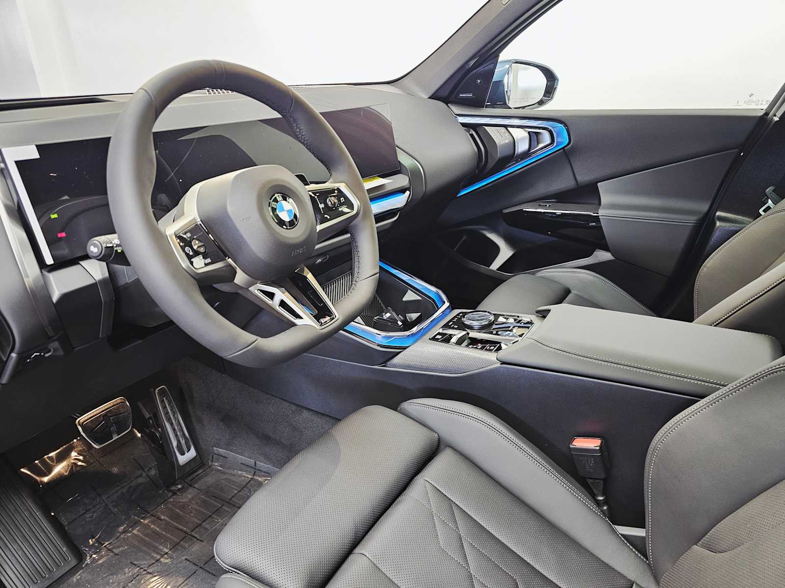 Thumbnail: 2026 BMW X3 - 3