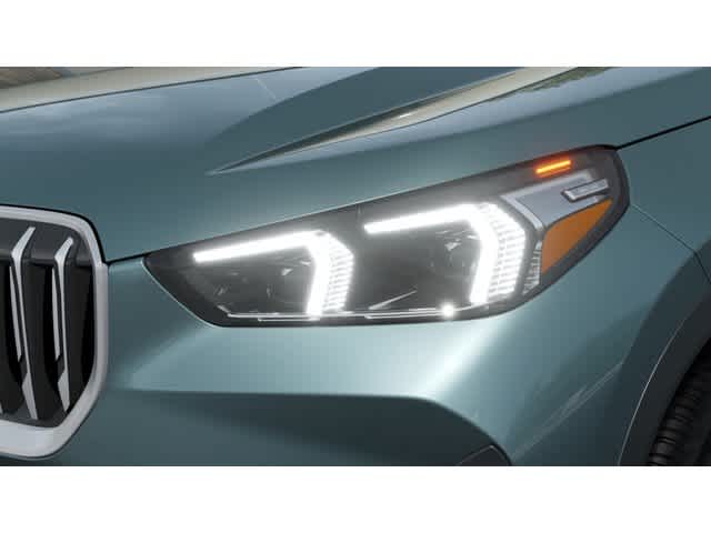 Thumbnail: 2026 BMW X1 - 6