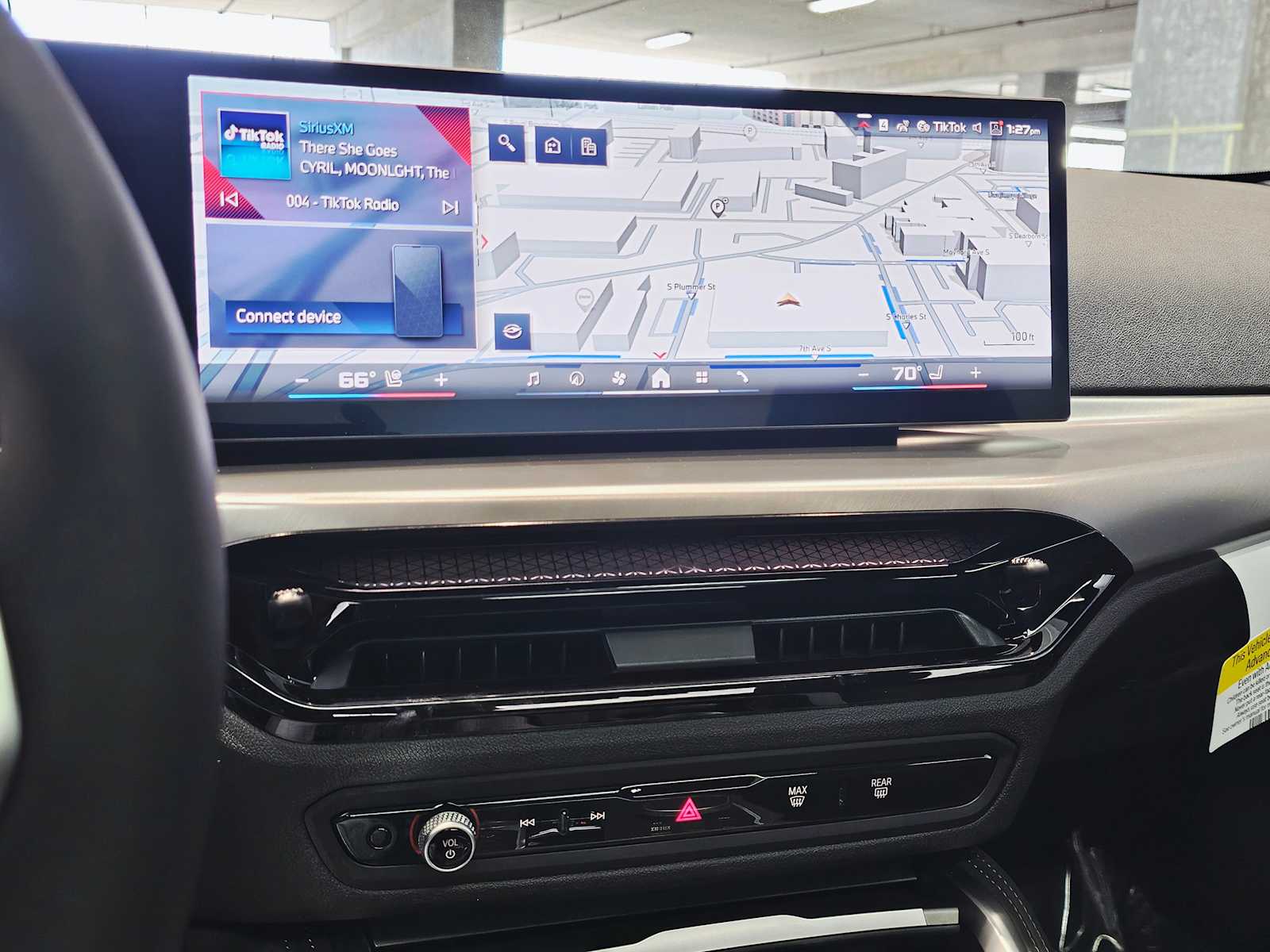 Thumbnail: 2025 BMW 2 Series - 16