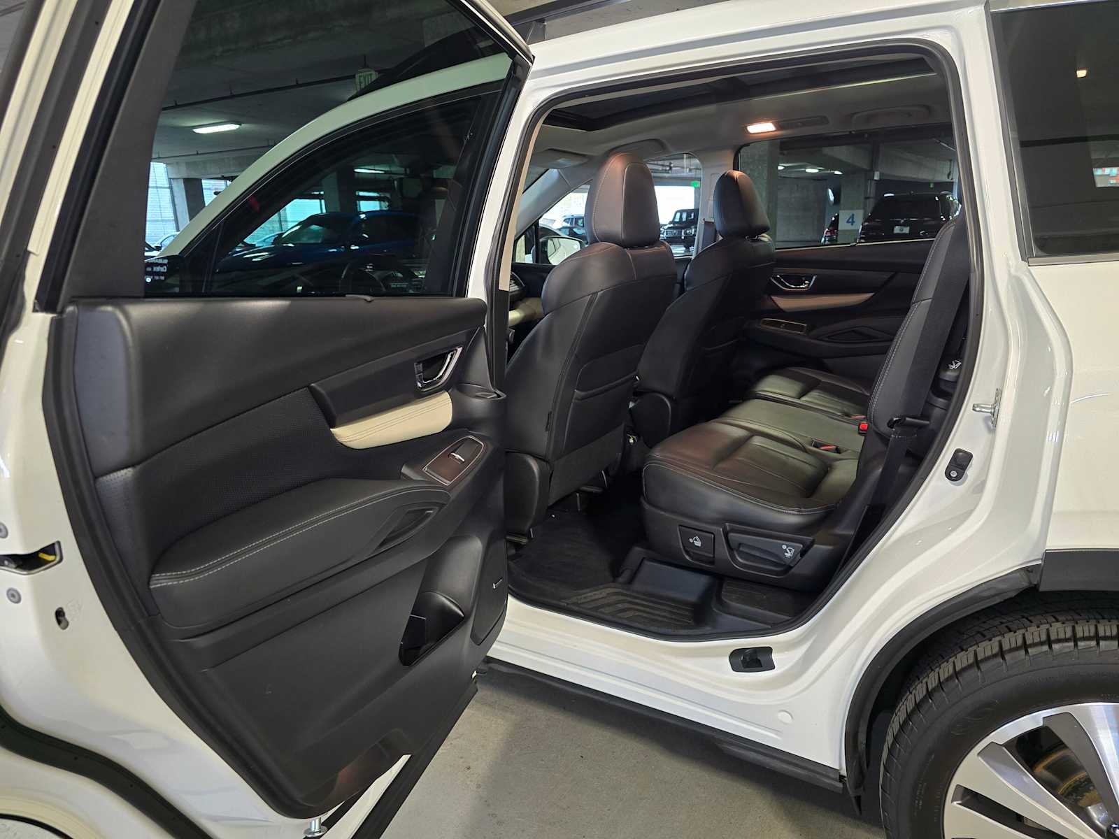 Thumbnail: 2021 Subaru Ascent - 24