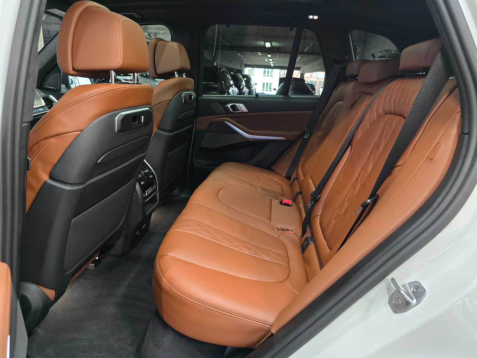 Thumbnail: 2026 BMW X5 - 28