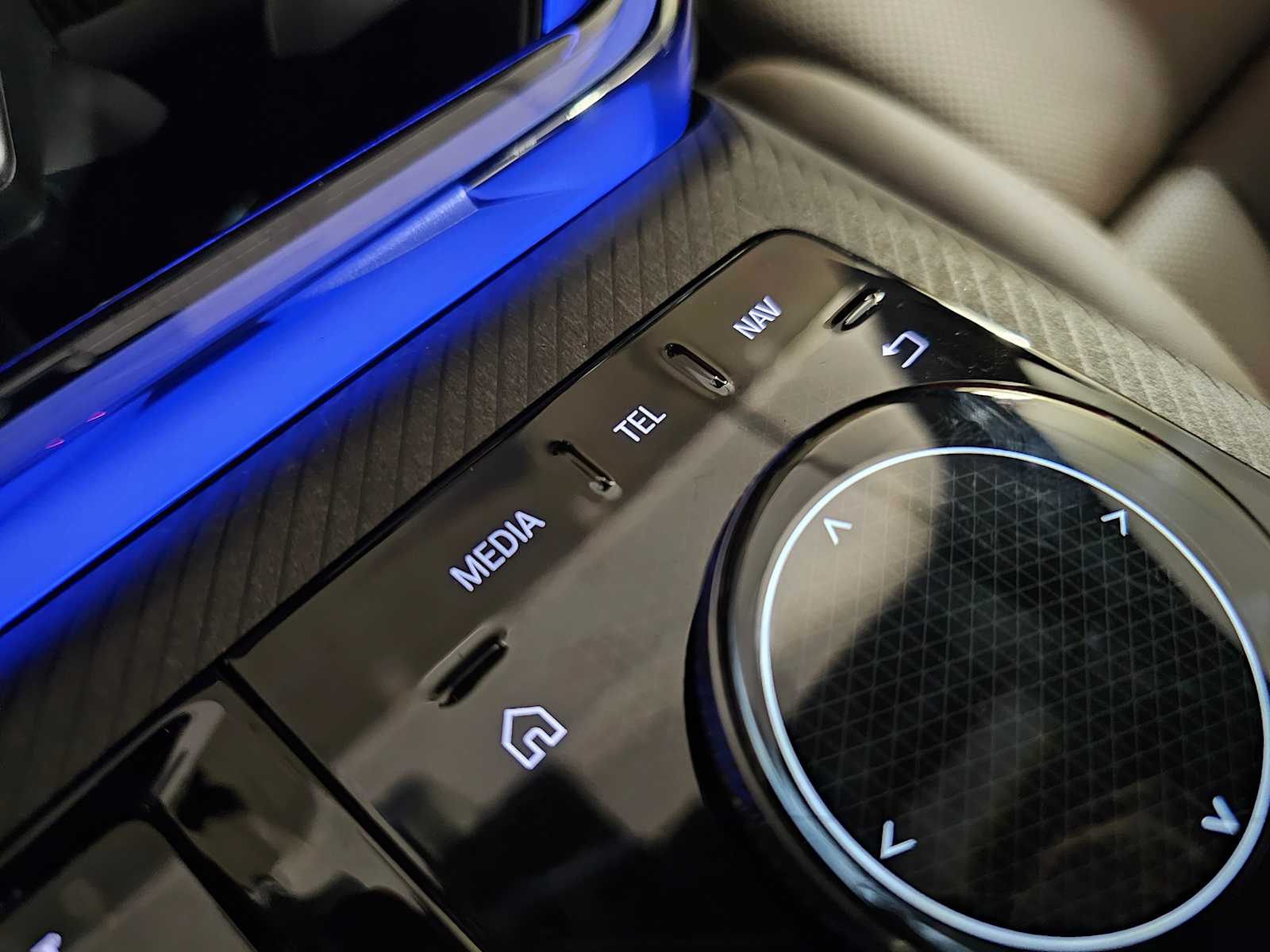 Thumbnail: 2026 BMW X3 - 26