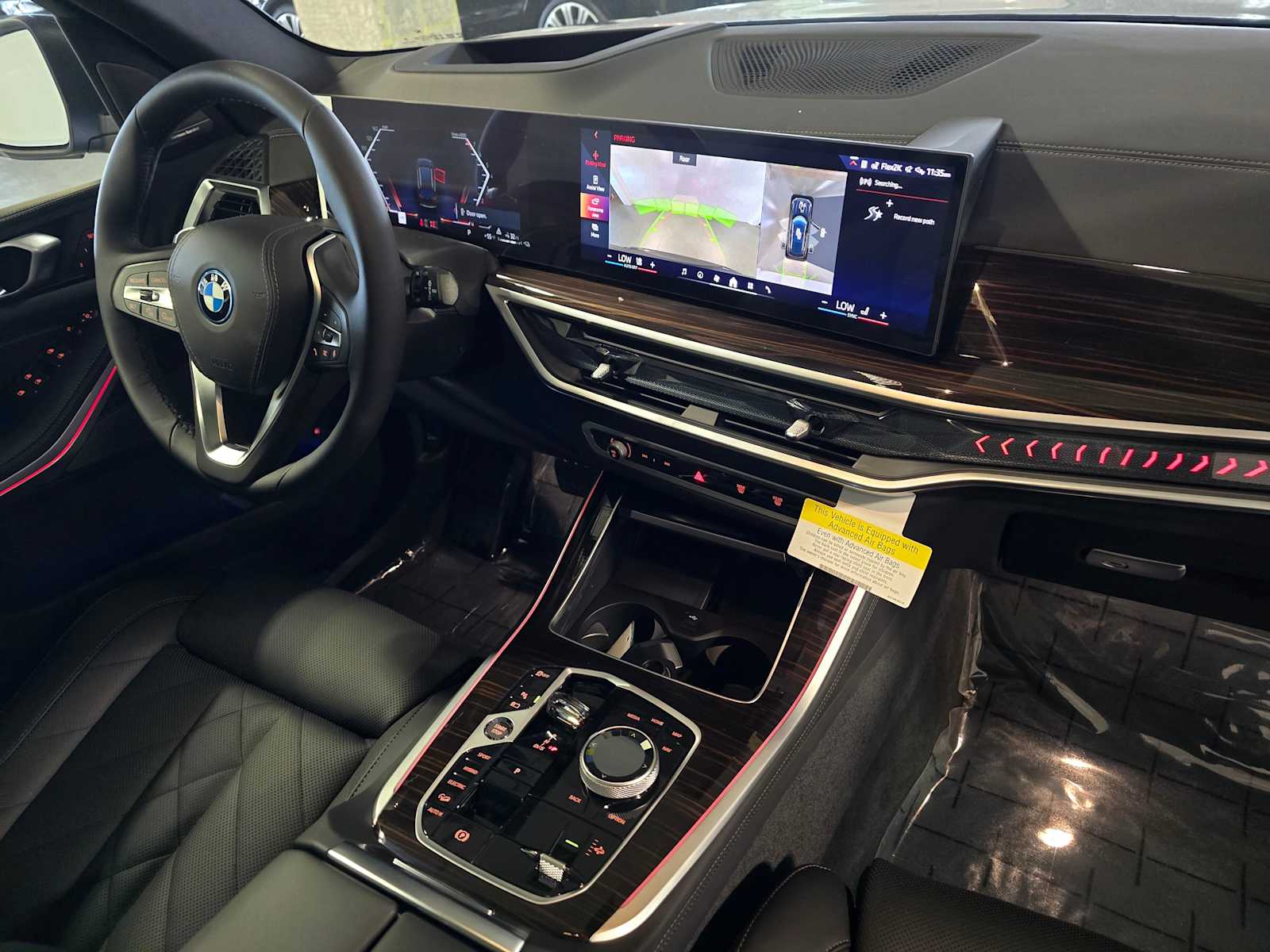 2026 BMW X5 xDrive50e 28