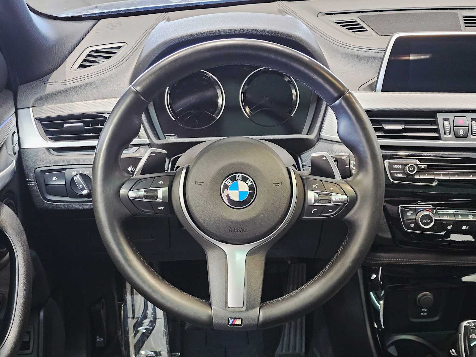 Thumbnail: 2019 BMW X2 - 11