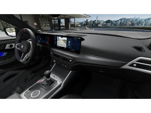 Thumbnail: 2026 BMW M2 - 14