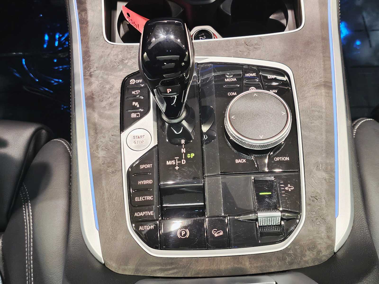 Thumbnail: 2022 BMW X5 - 18