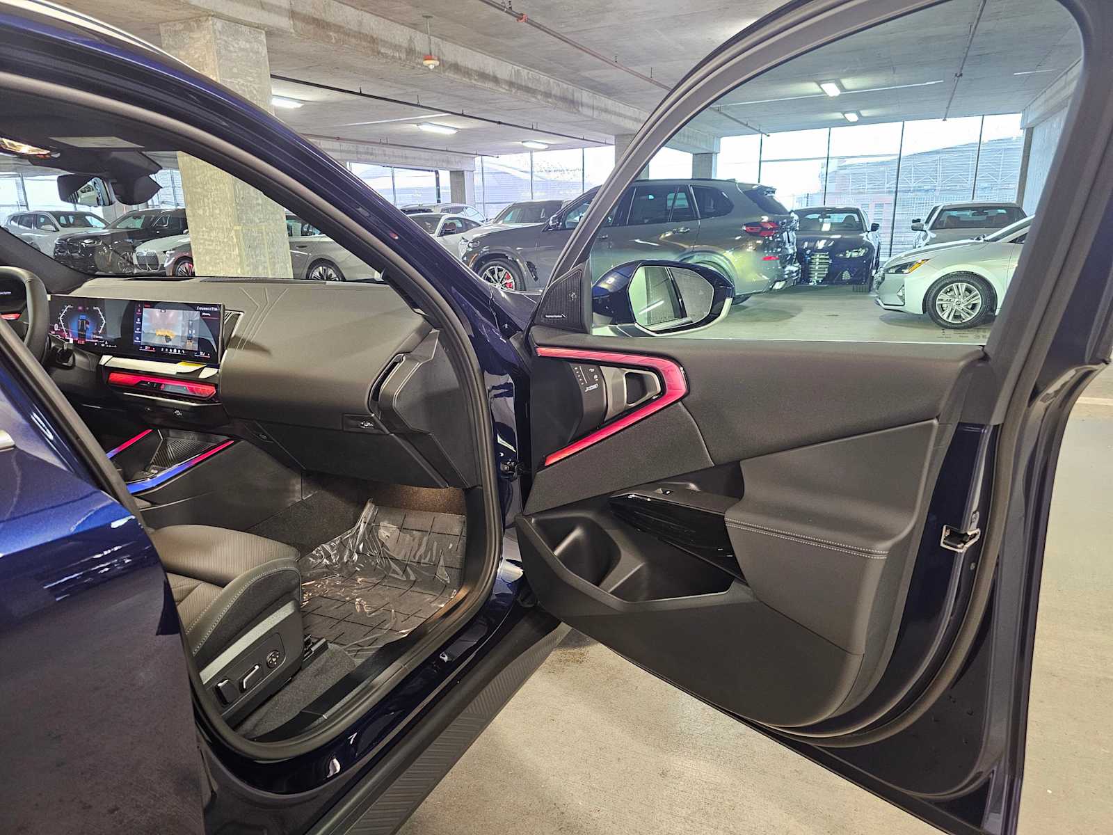 Thumbnail: 2026 BMW X3 - 38