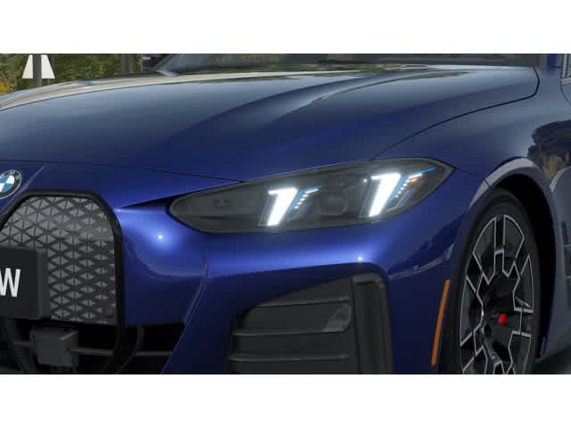 Thumbnail: 2025 BMW i4 - 6