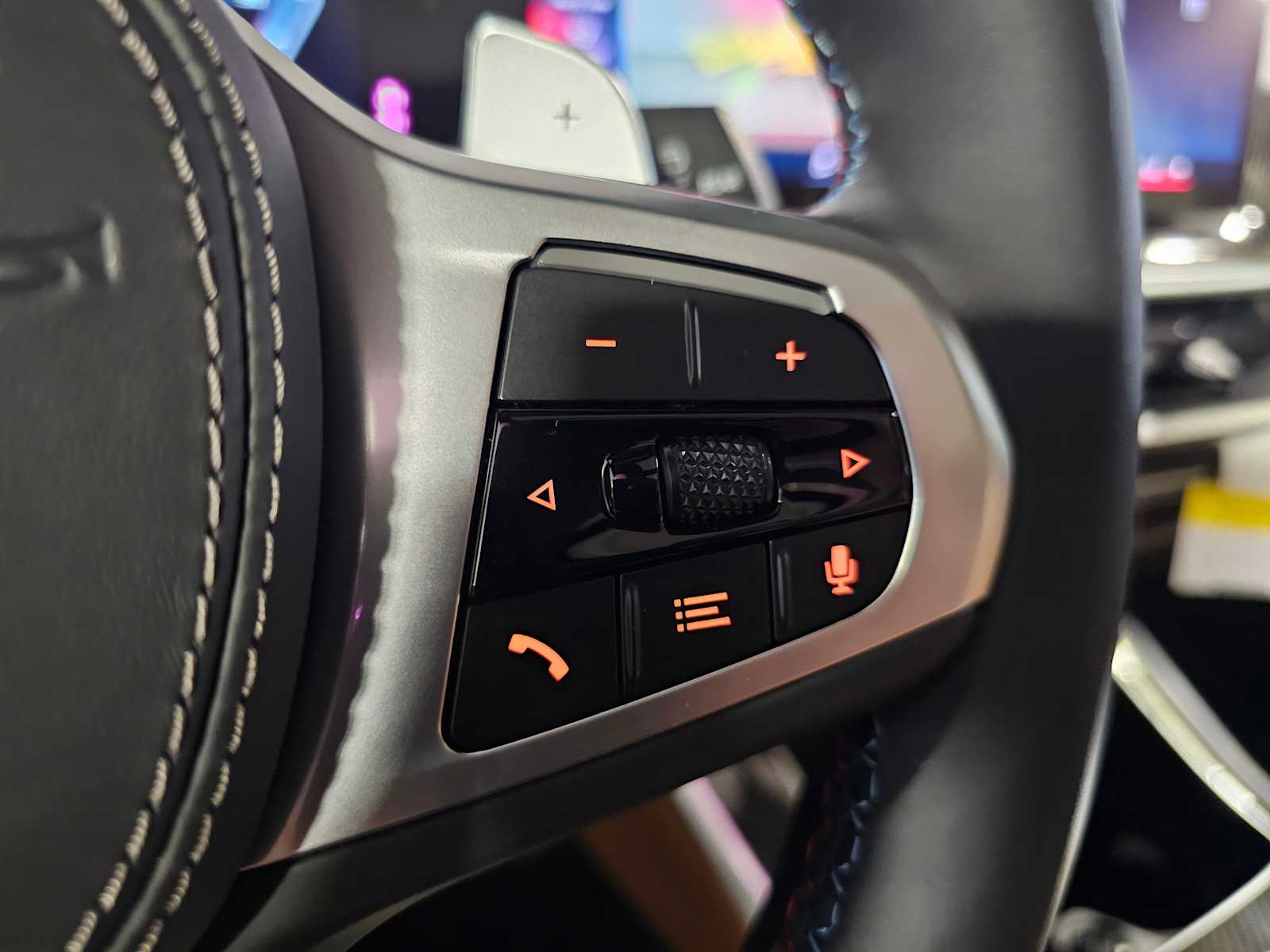 Thumbnail: 2026 BMW X5 - 19