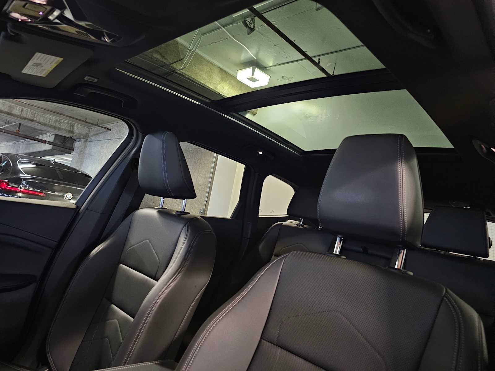 Thumbnail: 2025 BMW X1 - 32