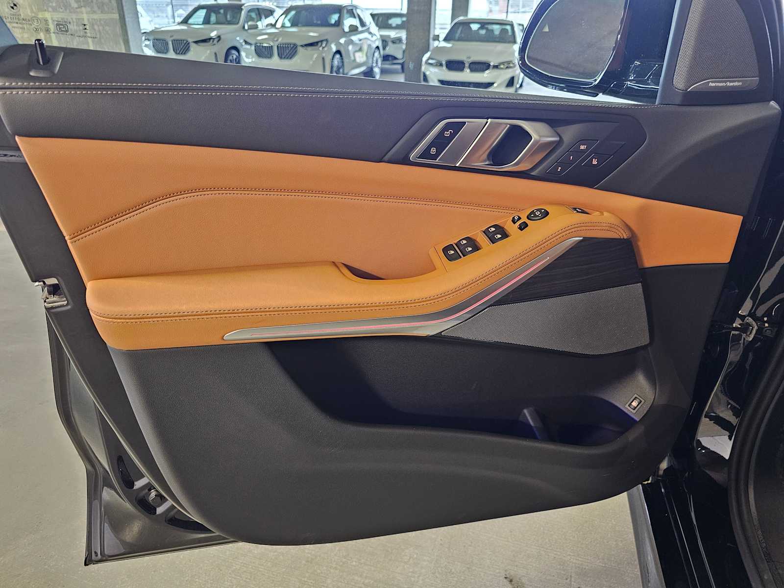 Thumbnail: 2026 BMW X5 - 31